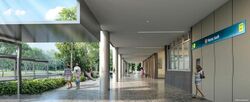 One Marina Gardens (D1), Apartment #503811671